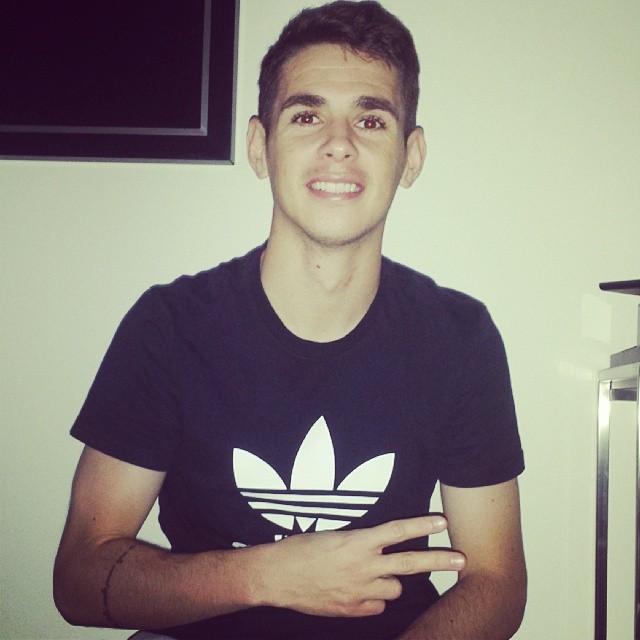 Oscar♥♥