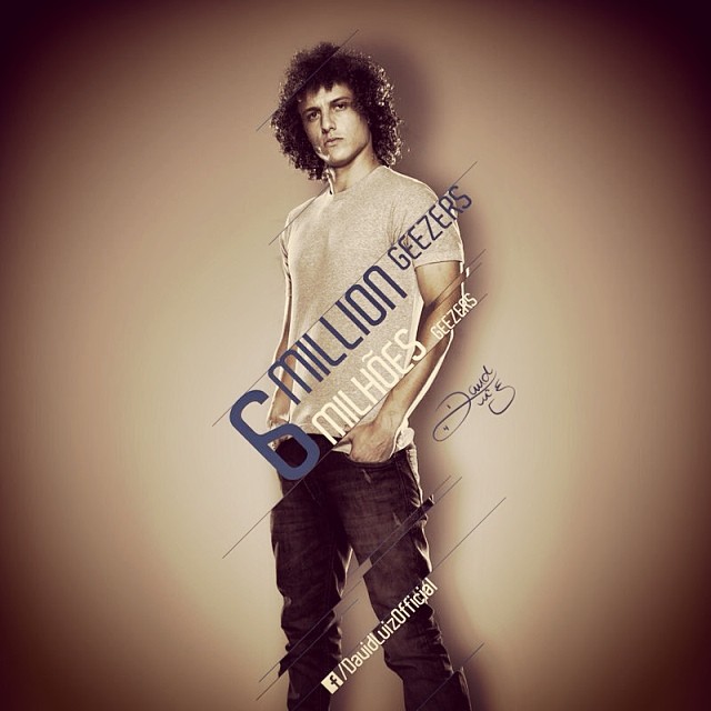 David Luiz