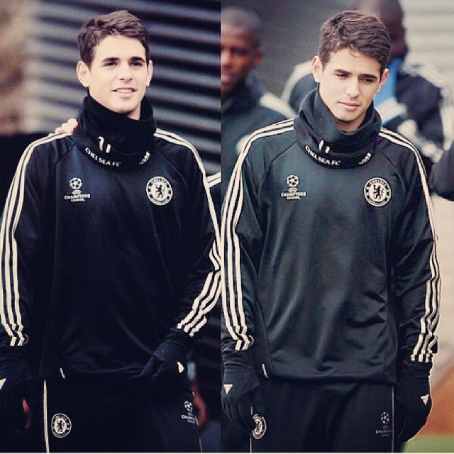 Oscar♥♥♥