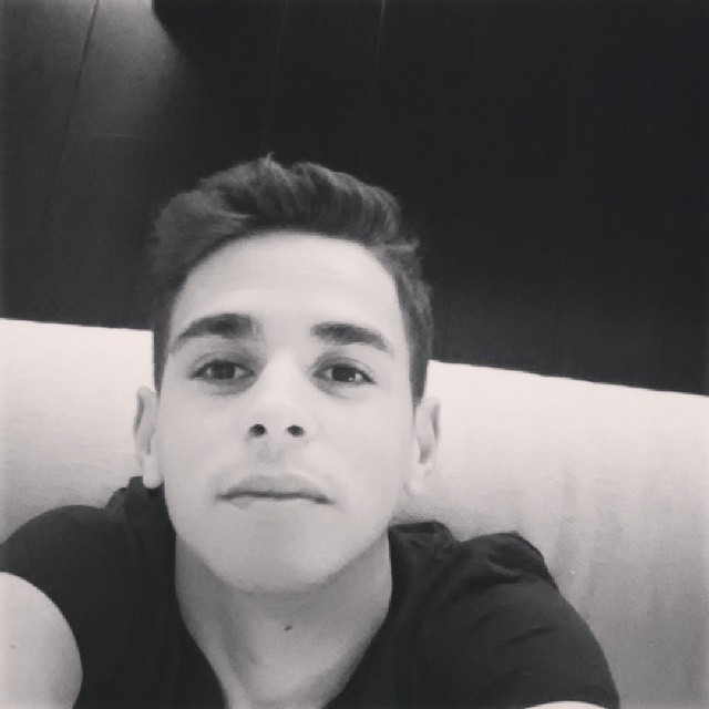 Oscar♥