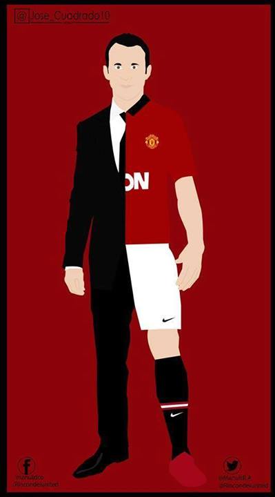 Player, manager, legend