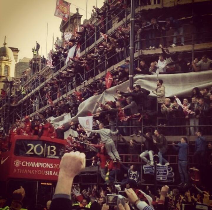 United United United!!!!!!