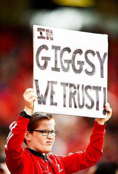 IN GIGGSY WE TRUST