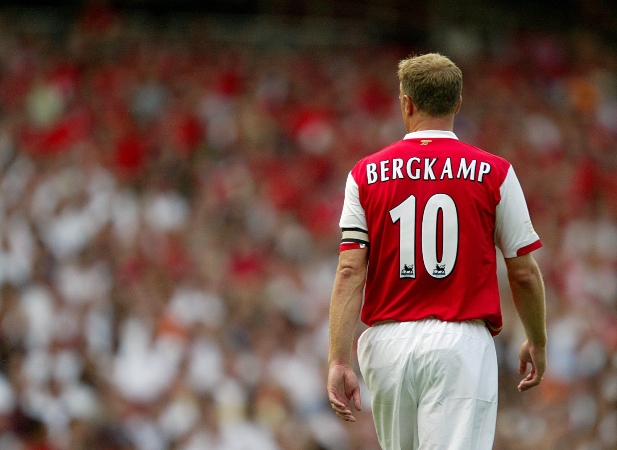 BERGKAMP