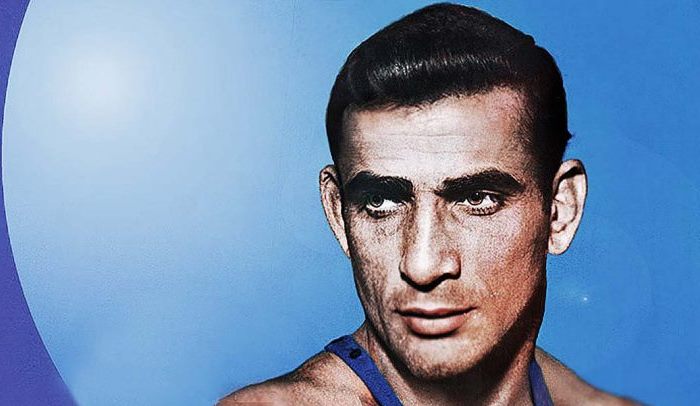 تولد امامعلی حبیبی-ببر مازندران-کشتی آزاد-قهرمان المپیک