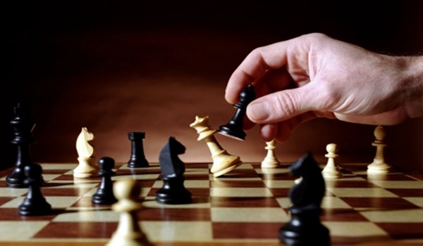 مسابقه شطرنج-مسابقات شطرنج-المپیاد جهانی شطرنج زیر 16 سال-المپیاد جهانی شطرنج