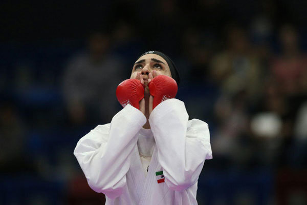 مسابقات کاراته بازی های کشورهای اسلامی