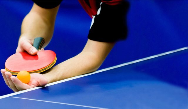 تنیس روی میز قهرمانی آسیا-پینگ پنگ-مقام نهمی برای ایران
