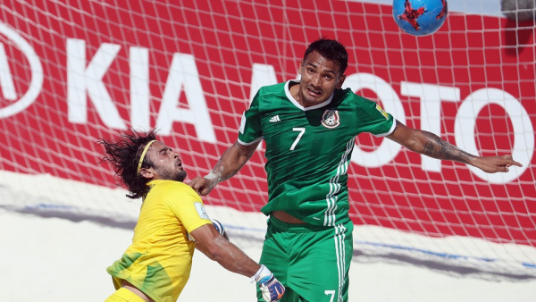 ایران- ایتالیا- باهاما-تیم ملی فوتبال ساحلی ایران