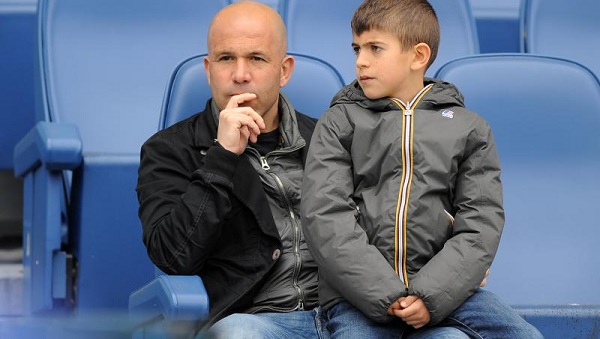 سری آ - ایتالیا - یورو زیر 21 سال - آتزورینی