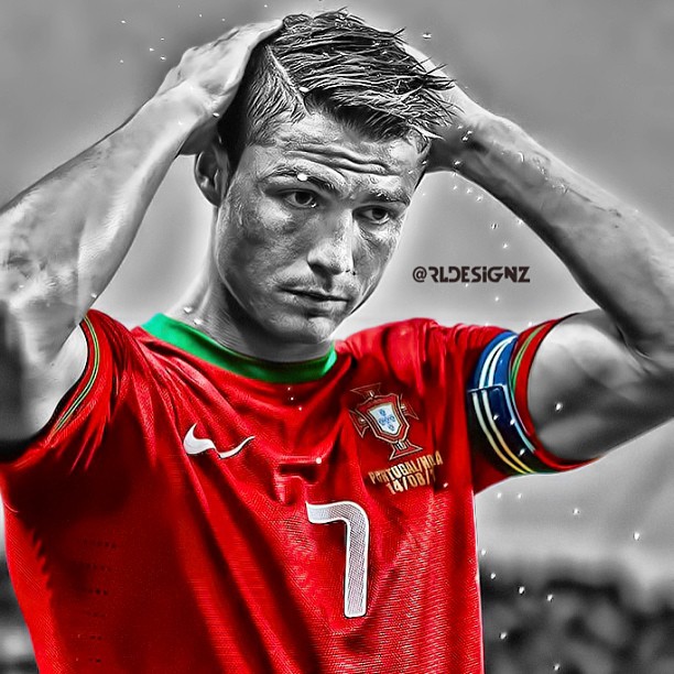 CR7
