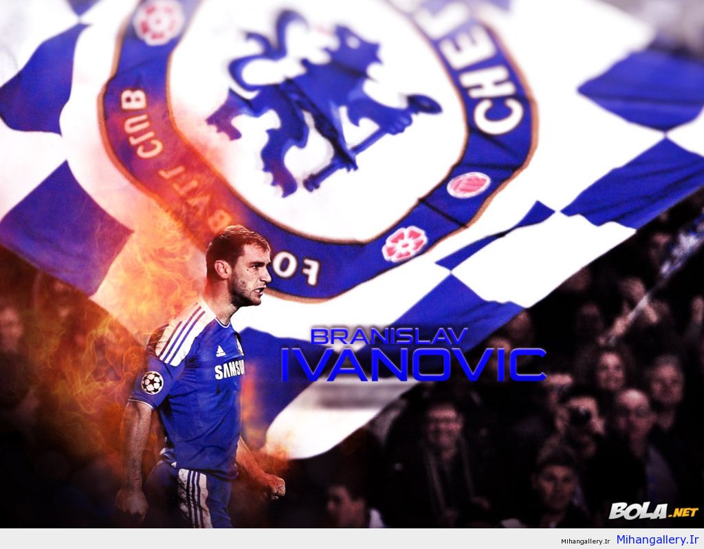 Happy Birthday Ivanović 