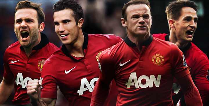 BIG4!