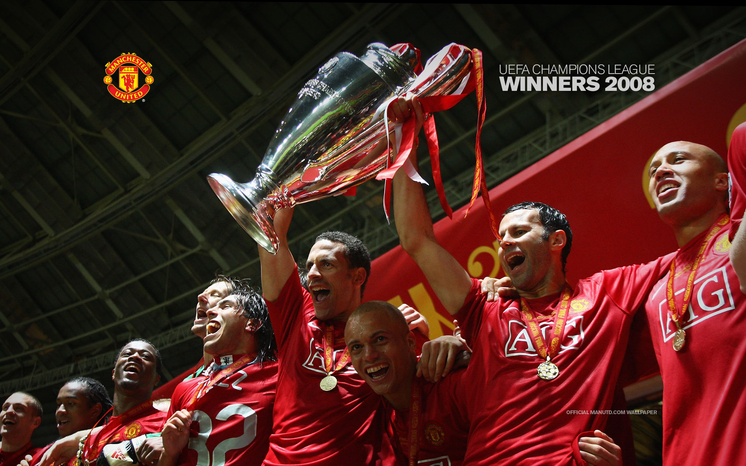 KINGS OF EUROPE♥♥♥