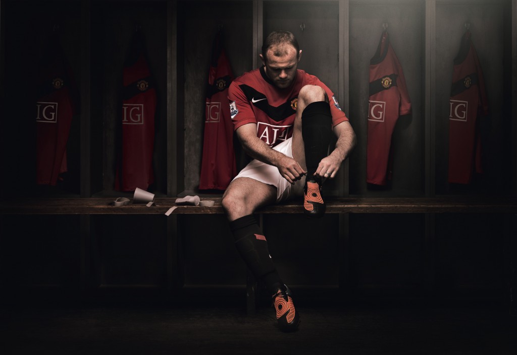 WAZZA 2010 (قبل از مو کاشتن)