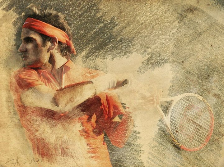 ♥Roger♥