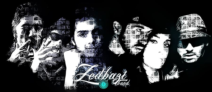 غیرفوتبالی (GOD of RAP)  :))