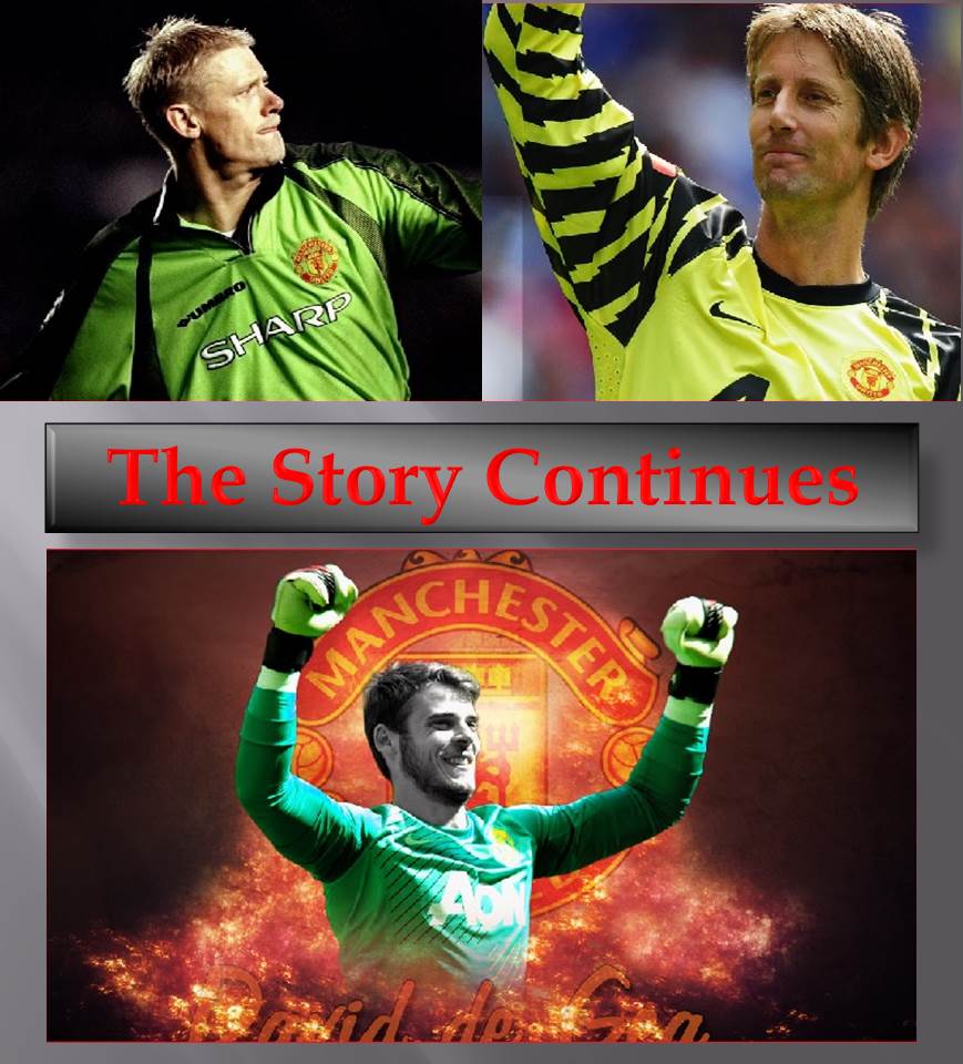 The Story Continues