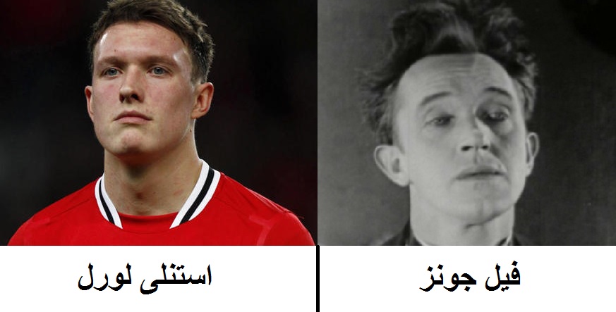 شباهت