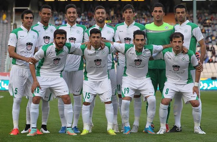 ذوب آهن اصفهان 2-0 ملوان بندرانزلی؛ خطر سقوط، بیخ گوش کریمی