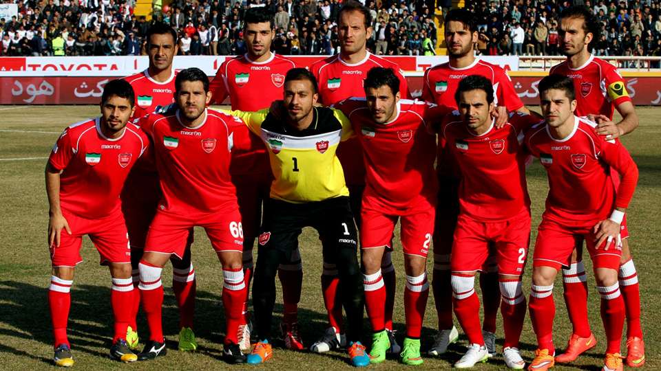 سه گزینه خارجی جدید، در رادار پرسپولیس