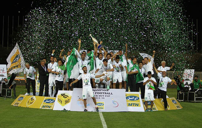 برنامه کامل جام حذفی ایران مشخص شد؛ فینال، این بار به صورت رفت و برگشت