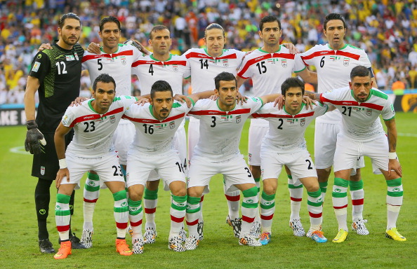 اردوی تیم ملی فوتبال ایران ۱۲ مهر تشکیل می‌شود