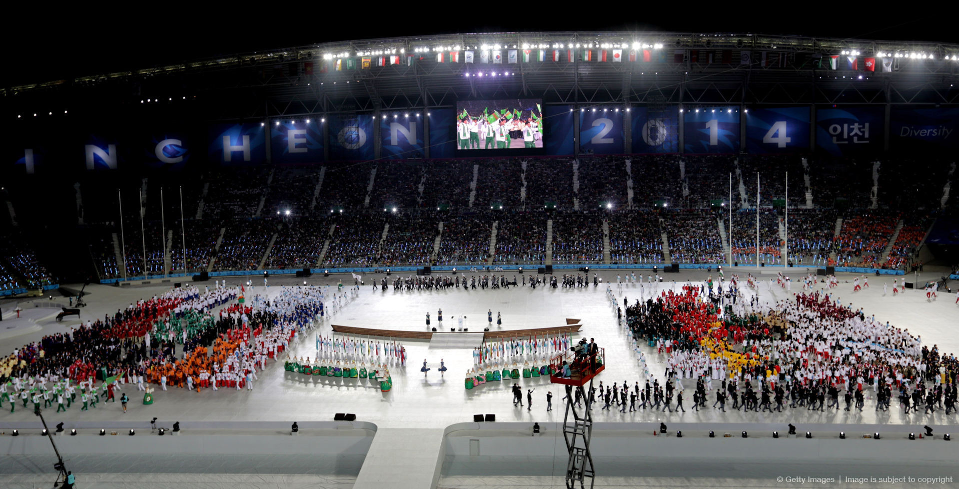 بازی های آسیایی 2014 اینچئون؛ ووشو: نماینده ایران از گرفتند مدال بازماند، طلا برای کره جنوبی