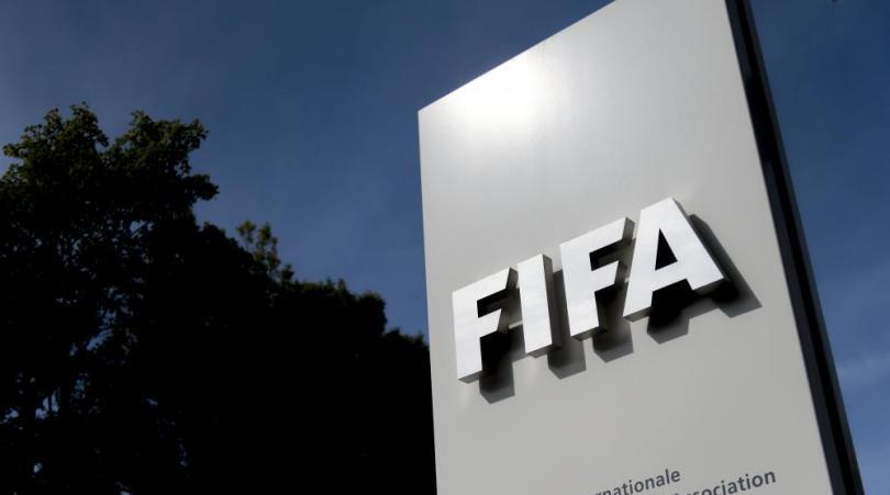 فیفا در حال بررسی رفتار هواداران بازی آلمان-غنا است