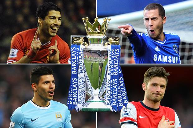 وضعیت پیچیده قهرمانی در لیگ جزیره؛ جام به کدام تیم می رسد؟ (بخش دوم)