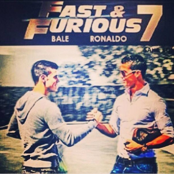  Fast&Furious