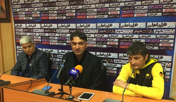 جام حذفی فوتبال ایران - ایران جوان بوشهر