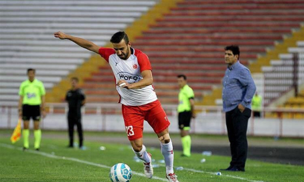 لیگ برتر ایران - جام خلیج فارس