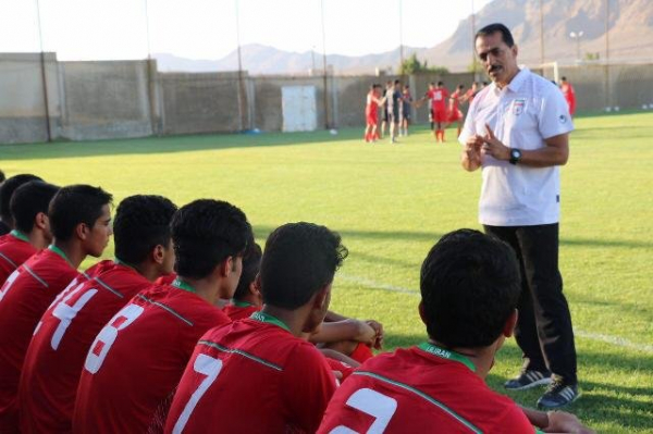 فوتبال ایران - فوتبال ملی