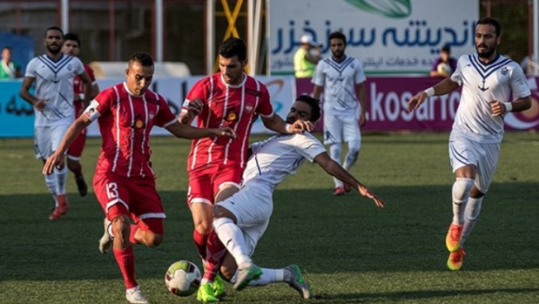 لیگ برتر ایران - جام خلیج فارس