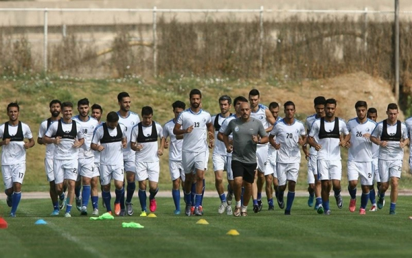 لیگ برتر ایران - جام خلیج فارس