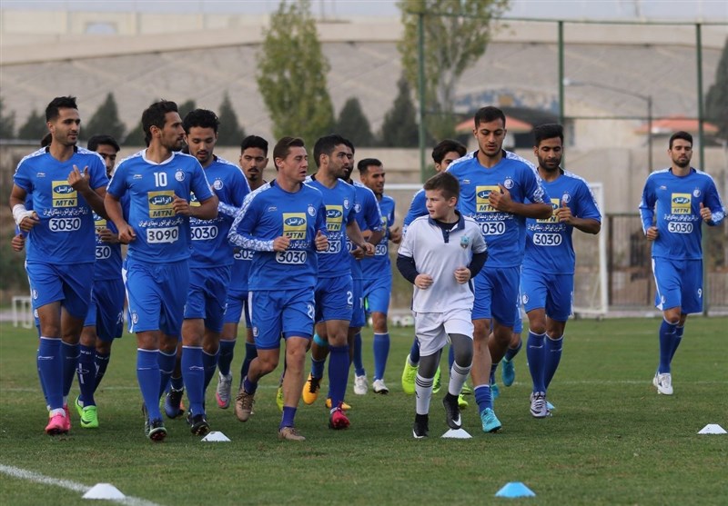 لیگ برتر ایران - جام خلیج فارس