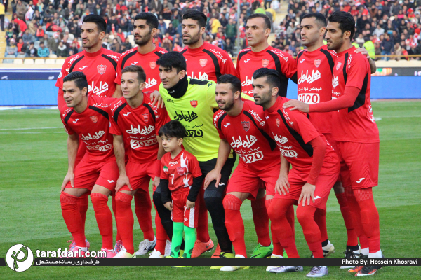 لیگ برتر ایران - جام خلیج فارس