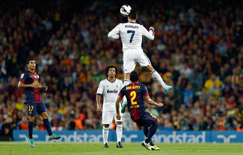 سلطان پرش = cr7 ! :)))))) قسمت اول
