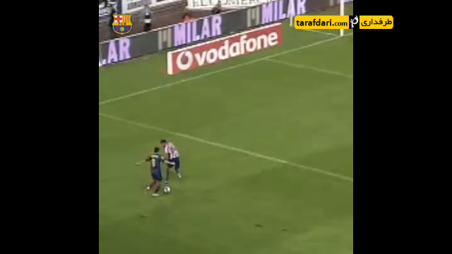 اسپانیا-لالیگا-لیونل مسی-lionel messi-پپ گواردیولا-pep guardiola