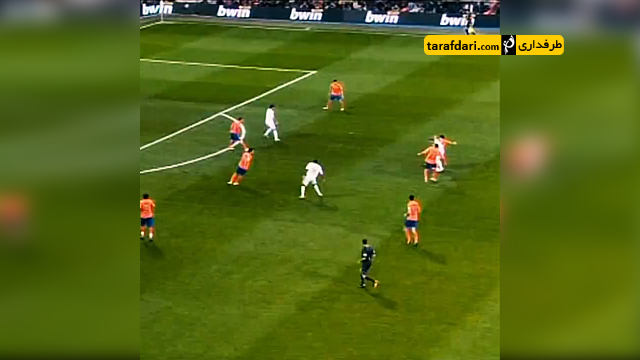 اسپانیا-گوتی-guti-ژاوی-xavi-لیونل مسی-lionel messi