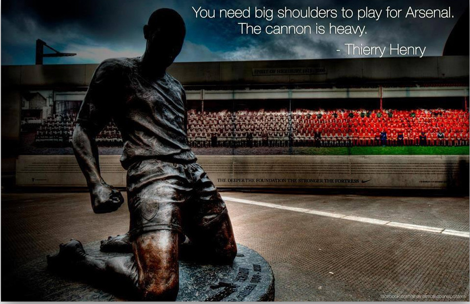 KING HENRY