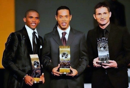 Among the best of his generation