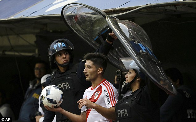 Netshoes boca juniors sales