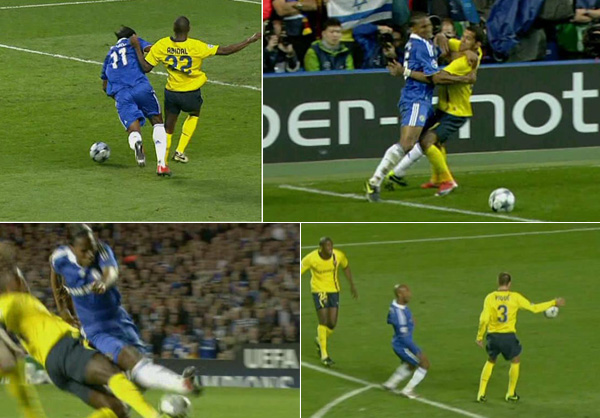 chelsea vs barcelona