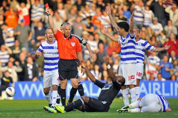chris foy