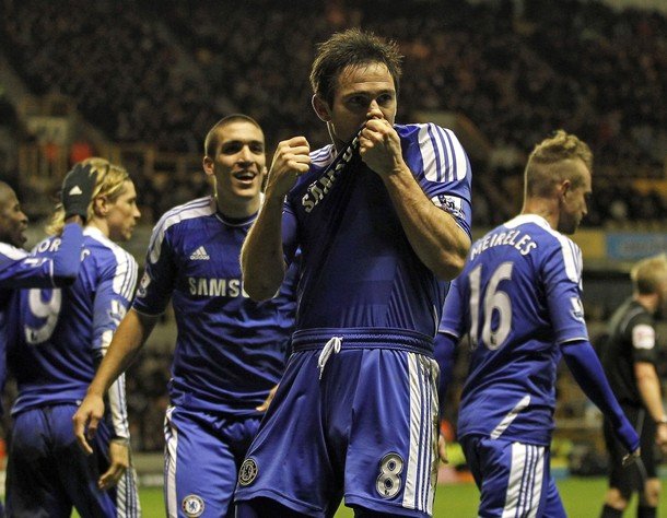 SUPER FRANKIE