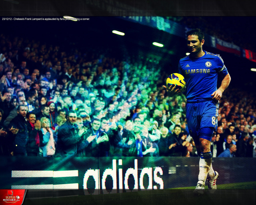 SUPER FRANKIE