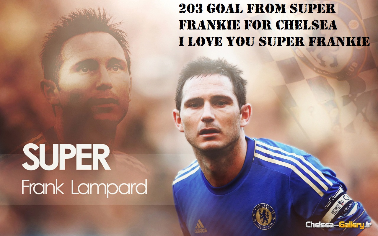 SUPER FRANKIE