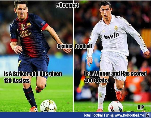 genius football